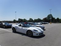 Christmas in July 2016 001 : Christmas in July 2016